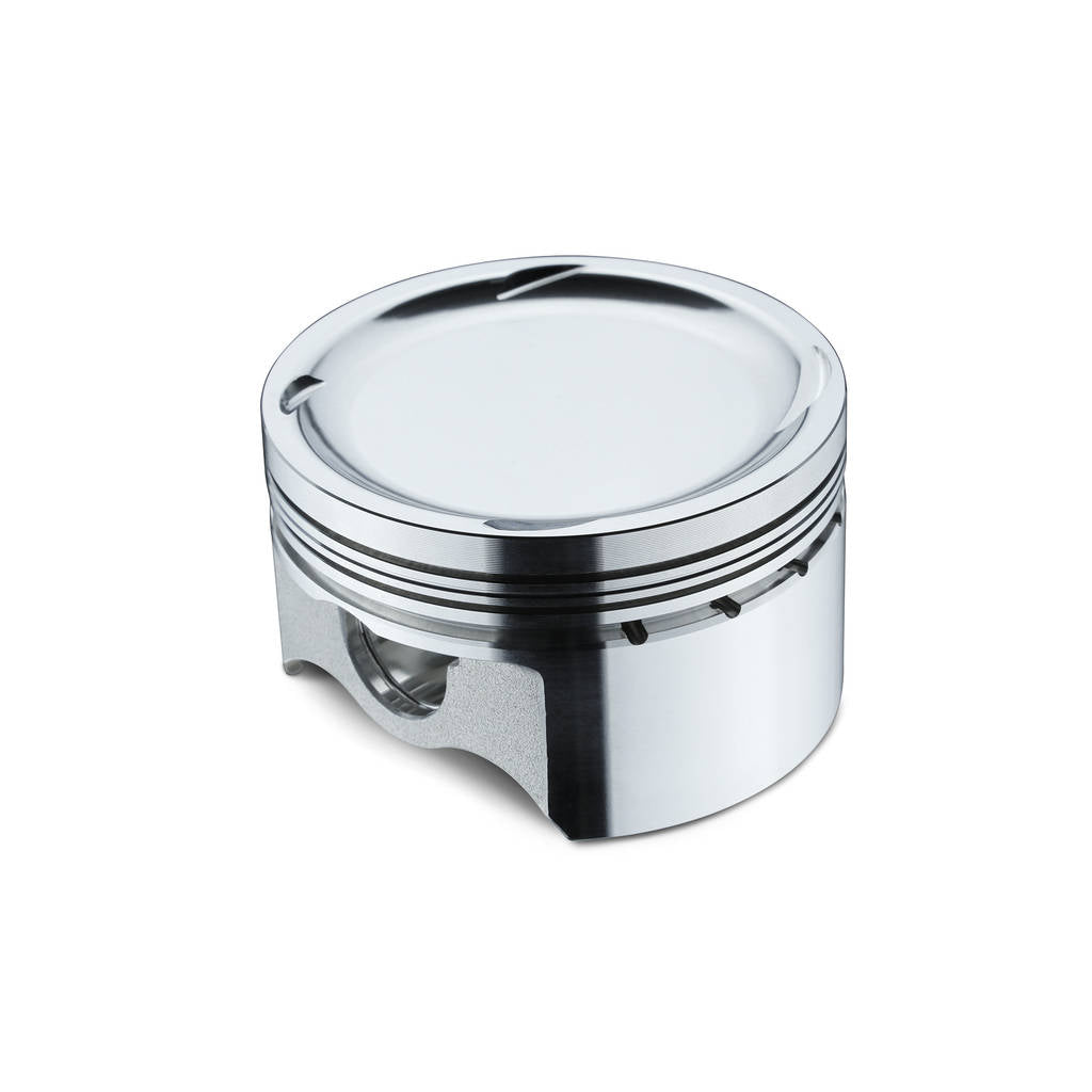 TOMEI TA202A-TY03A FORGED PISTON KIT 2JZ 87.0mm Photo-1 