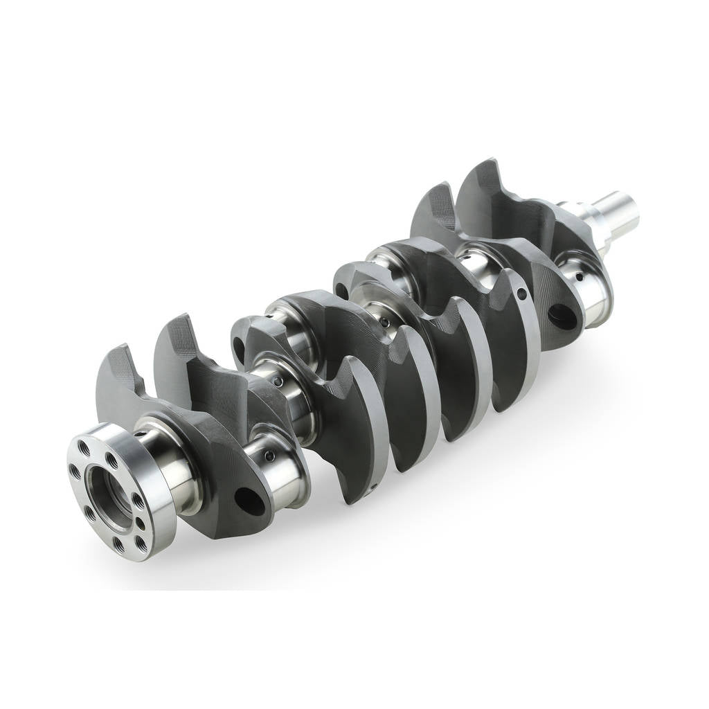 TOMEI TA204B-MT01A FORGED FULL COUNTERED CRANK 4G63 Photo-1 