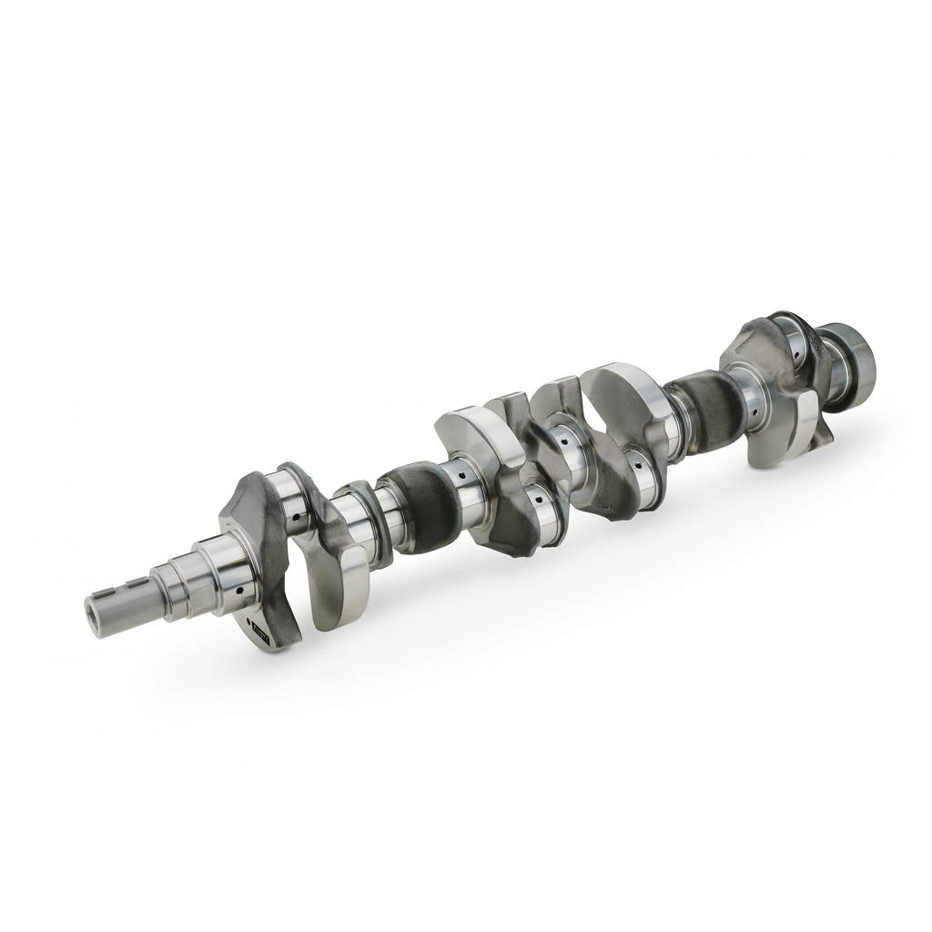 TOMEI TA204C-NS05A FORGED 8 COUNTERED CRANKSHAFT RB28 Photo-0 