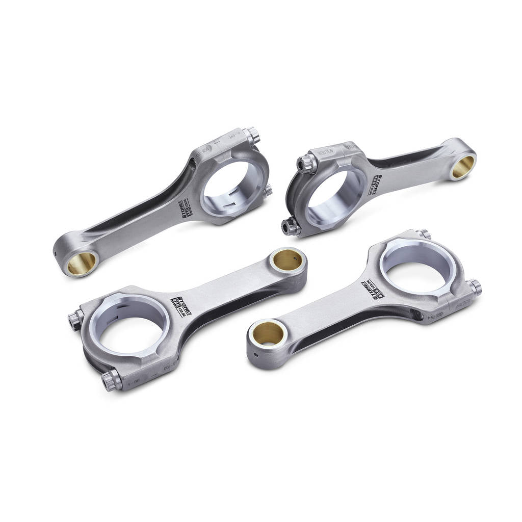 TOMEI TA203A-TY01A FORGED H-BEAM CONNECTING ROD SET 4AG Photo-0 