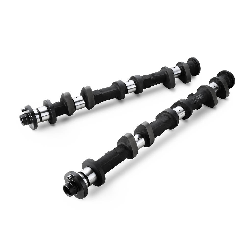 TOMEI TA301E-NS04F PROCAM VQ35DE G2 EX 280-11.0mm Photo-0 