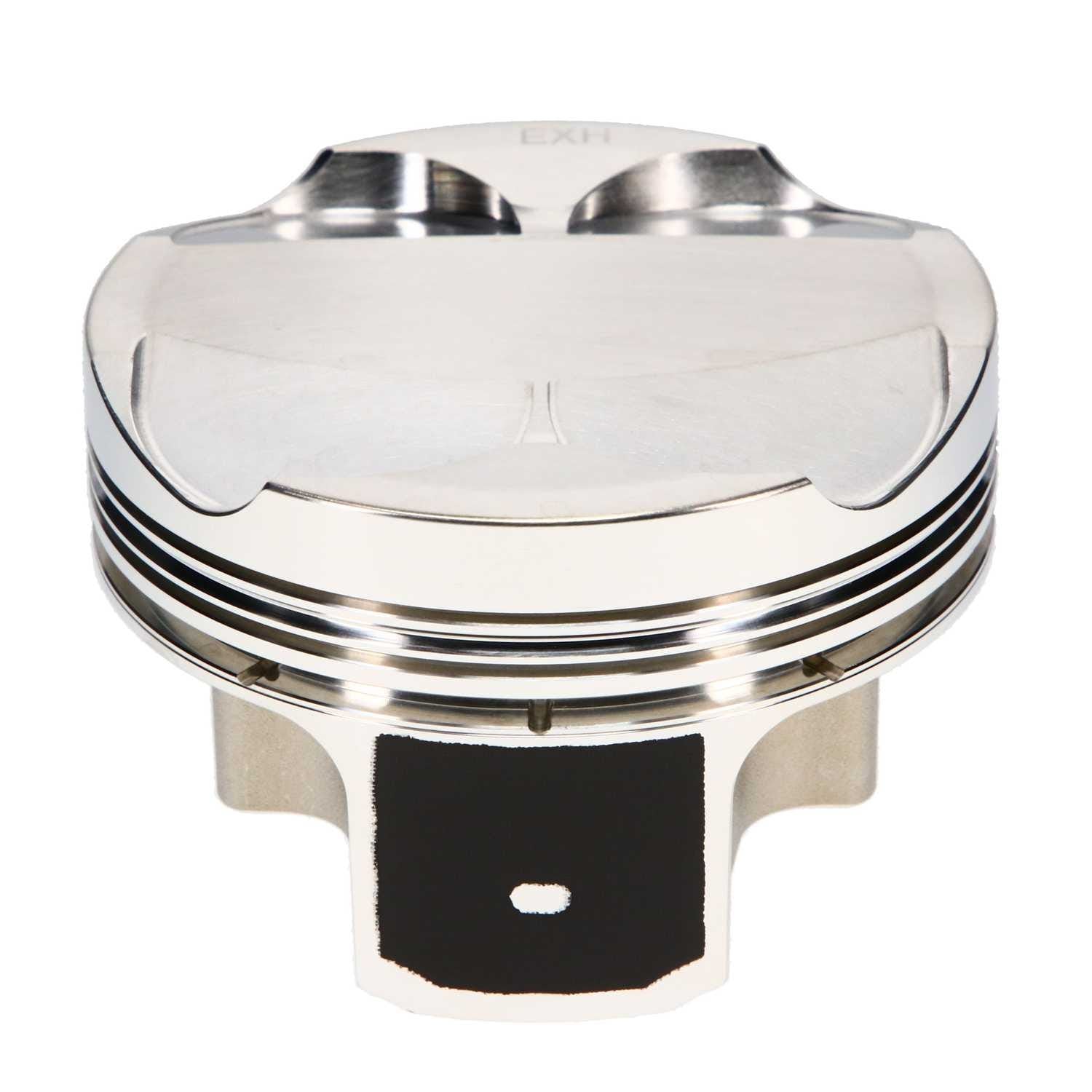 JE 297182 Pistons kit BMW S50B30US 11.5 (Set of 6 pic) Bore 86,50 Oversize 0,50 Stroke 85,80 CR11.5:1 Photo-0 