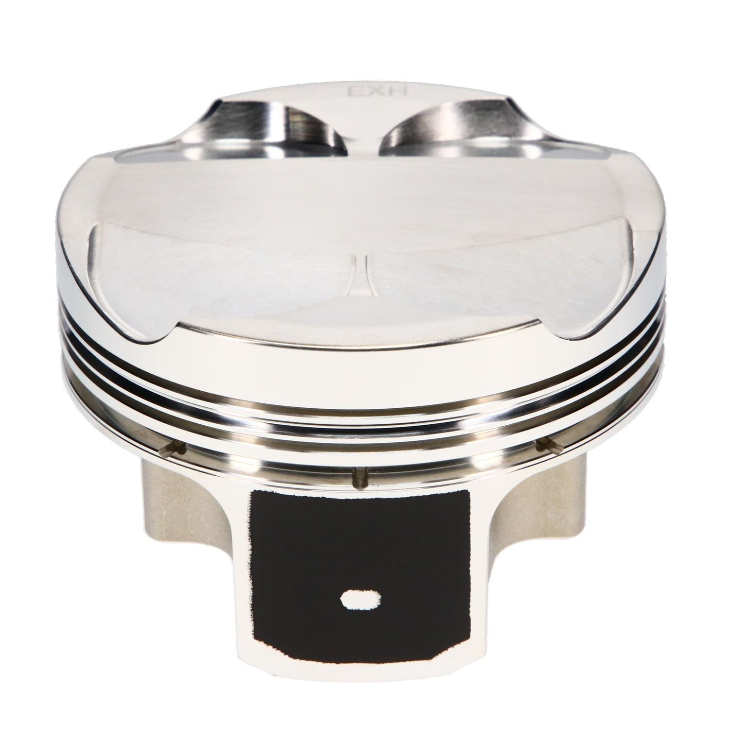 JE 297184 Pistons kit BMW S50B30US 12.5 (Set of 6 pic) Bore 86,50 Oversize 0,50 Stroke 85,80 CR12.5:1 Photo-0 