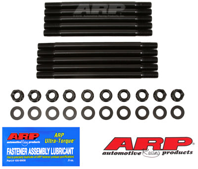 ARP 131-4002 Head Stud Kit for GMC Vega 140 Photo-0 