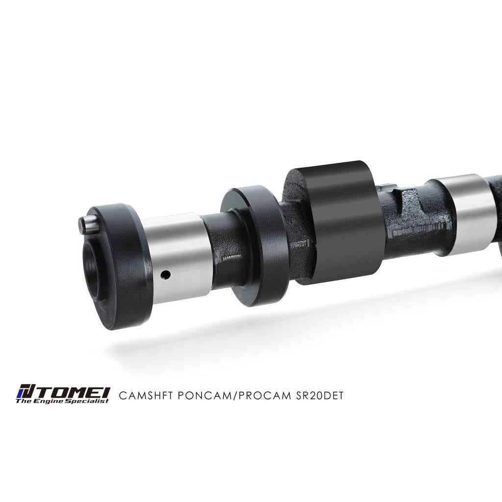 TOMEI TA301F-NS08A CAMSHAFT PONCAM SR20DET EX258-11.50 Photo-2 