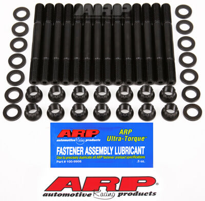 ARP 132-4201 Head Stud Kit for Chevy Inline 6. '62 & up 12pt Photo-0 