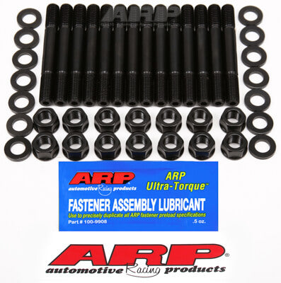 ARP 132-5401 Main Stud Kit for Chevy Inline 6. 194-292 Photo-0 