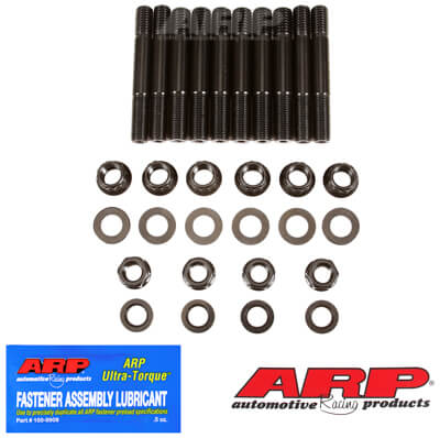 ARP 132-5402 Main Stud Kit for Chevy Inline 6. '54-'62 Photo-0 