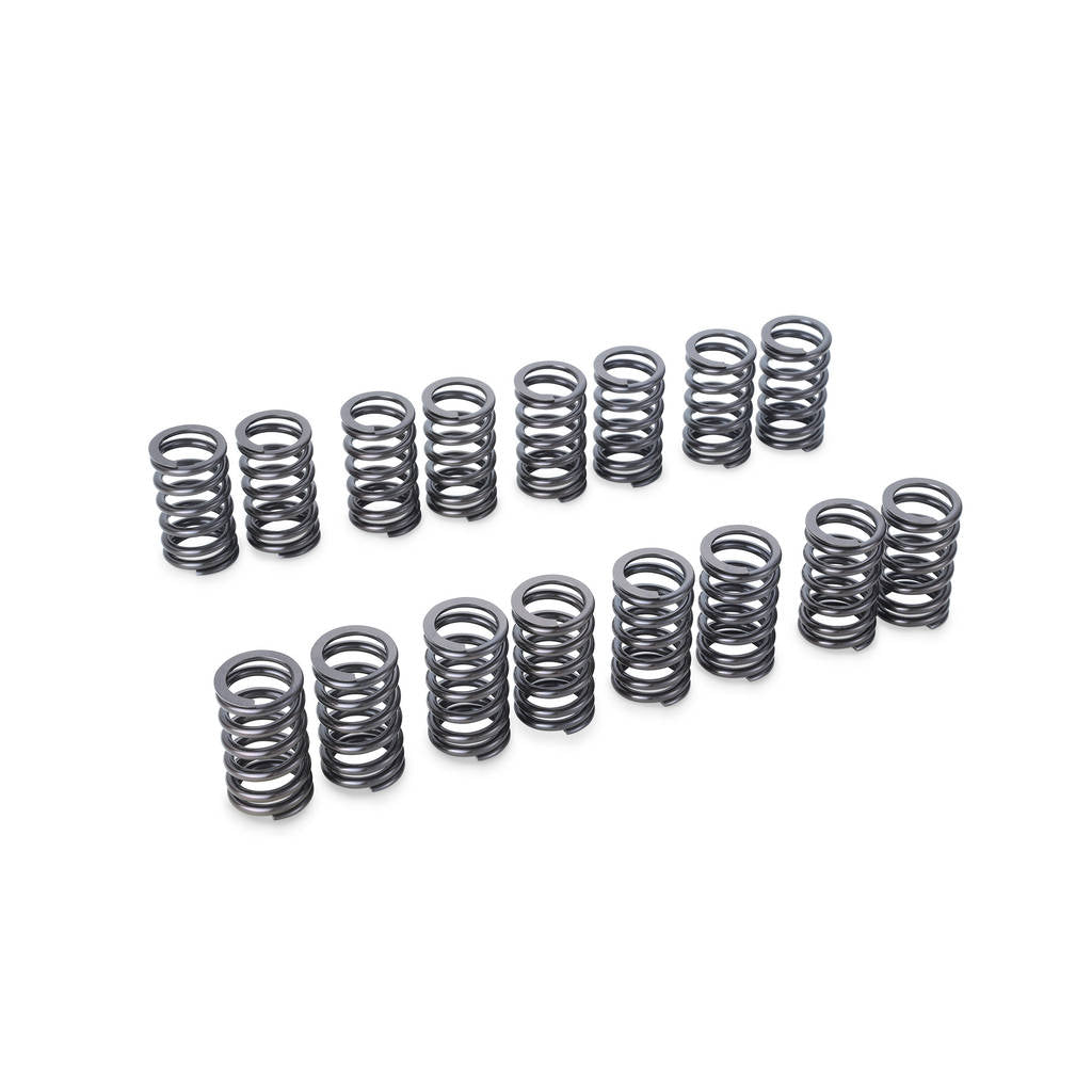 TOMEI TA304A-MT01A valve springs for MITSUBISHI 4G63 Photo-0 
