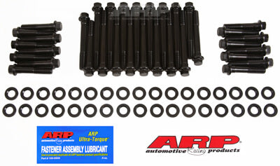 ARP 134-3602 Head Bolt Kit for CHEVROLET Small Block. w/Dart II heads Photo-0 
