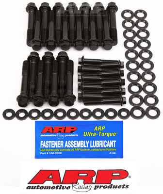 ARP 134-3611 Head Bolt Kit for World Motown LS iron block with LS Series Heads Photo-0 