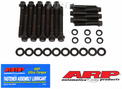 ARP 134-5204 Main Bolt Kit for Dart SHP Chevrolet Small Block Photo-0 