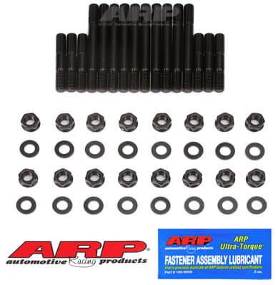 ARP 134-5601 Main Stud Kit for Chevrolet Small Block Photo-0 