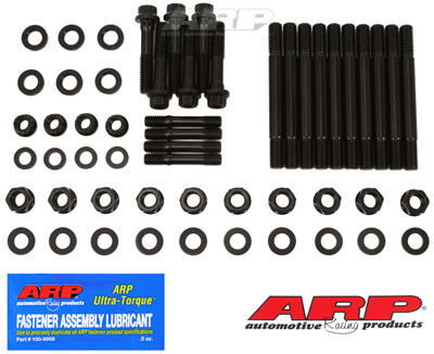 ARP 134-5602 Main Stud Kit for CHEVROLET Small Block w/4-bolt front & rear caps Photo-0 