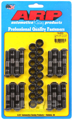 ARP 134-6005 Rod Bolt Kit for Chevy 350 PM Rod 96 LT1/LT Photo-0 