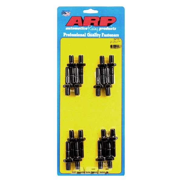 ARP 134-7101 Rocker Arm Stud Kit for 3/8 Rocker Arm Stud Kit (Note 2) Photo-0 