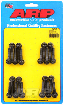 ARP 134-7502 SB CHEVY 6.2L LT1 hex valve cover bolt kit Photo-0 
