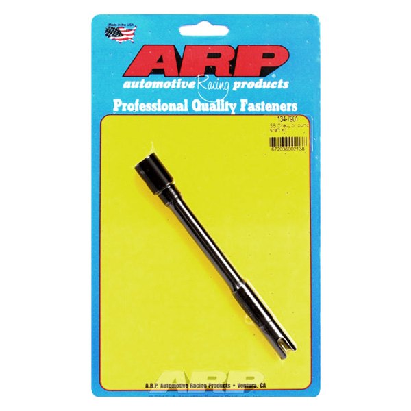 ARP 134-7901 Oil Pump Driveshaft Specialty Kit for Chevrolet Small Block. up to 1996 Photo-0 