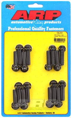 ARP 135-2101 Intake Manifold Bolt Kit for CHEVROLET Big Block 12pt Photo-0 