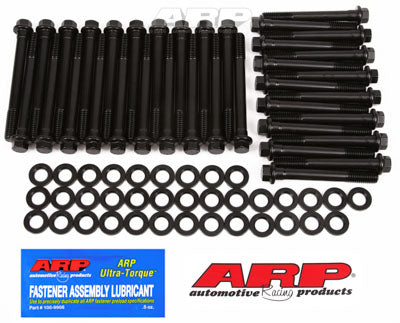 ARP 135-3602 Head Bolt Kit for Chevrolet Big Block 409 Photo-0 