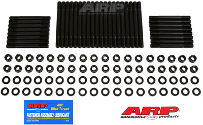 ARP 135-4002 Head Stud Kit for Chevrolet Big Block 409 hex Photo-0 