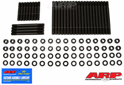 ARP 135-4005 Head Stud Kit for Chevrolet Big Block 7/16" w/aluminum block Photo-0 