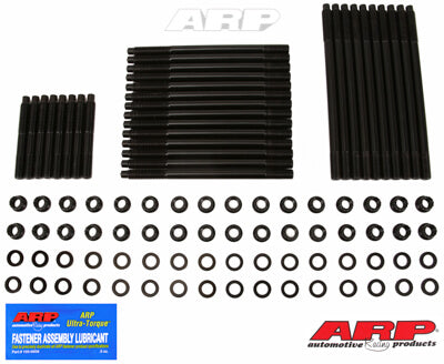 ARP 135-4301 Head Stud Kit for Chevrolet Big Block w/Brodix aluminum block w/Sonny Leonard 14.5˚ Pro Stock head. PS head Photo-0 