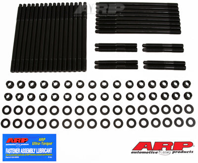 ARP 135-4304 Head Stud Kit for Chevrolet Big Block w/Brodix aluminum block w/Big Duke/Big Chief heads Photo-0 