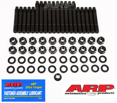 ARP 135-5601 Main Stud Kit for Chevrolet Big Block 4-bolt Photo-0 