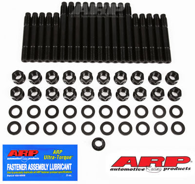 ARP 135-5606 Main Stud Kit for Chevrolet Big Block Mark V. 502 4-bolt Photo-0 