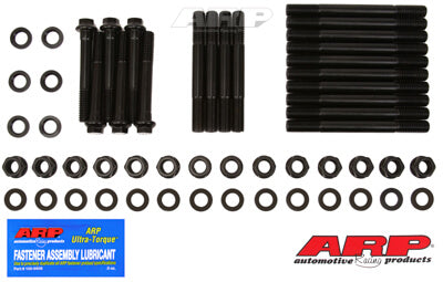 ARP 135-5607 Main Stud Kit for Chevrolet Big Block/WP Merlin X aluminum block Photo-0 