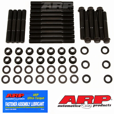 ARP 135-5801 Main Stud Kit for Chevrolet Big Block WP Merlin II/III iron block Photo-0 