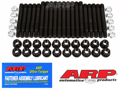 ARP 135-5901 BB Chevy 8.1L vortec w/windage main stud kit Photo-0 