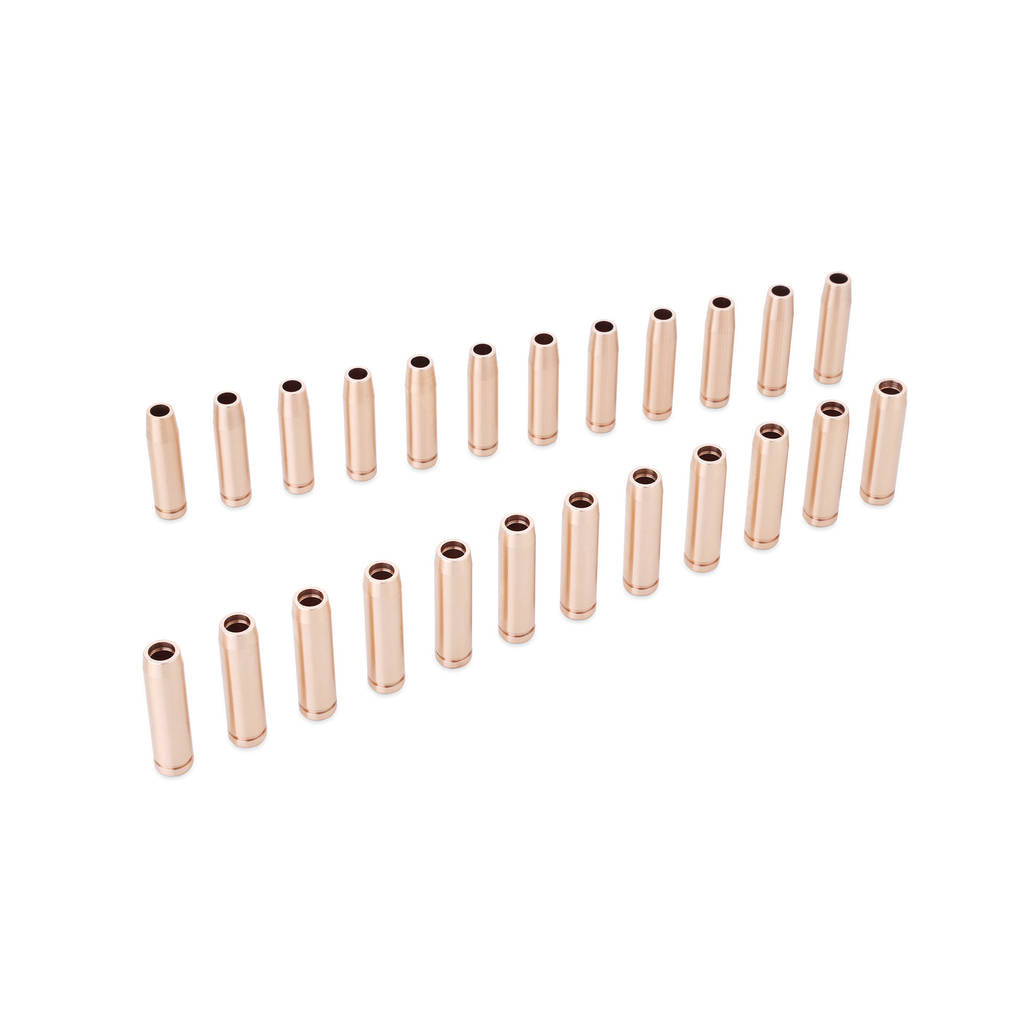 TOMEI TA309A-NS06A VALVE GUIDE SET RB25DE (T)/RB20DE (T) Photo-0 