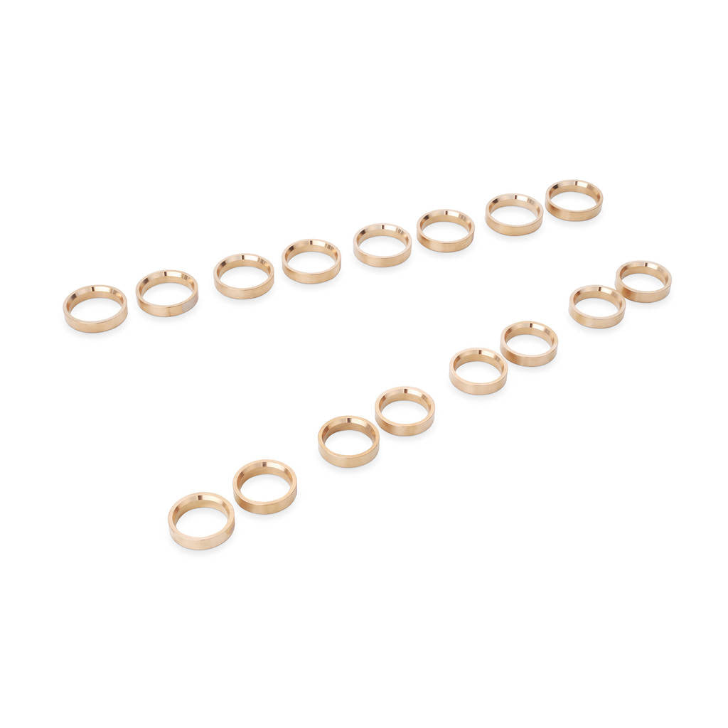 TOMEI TA310A-NS08A BERY-RING SET SR20DE (T) Photo-0 