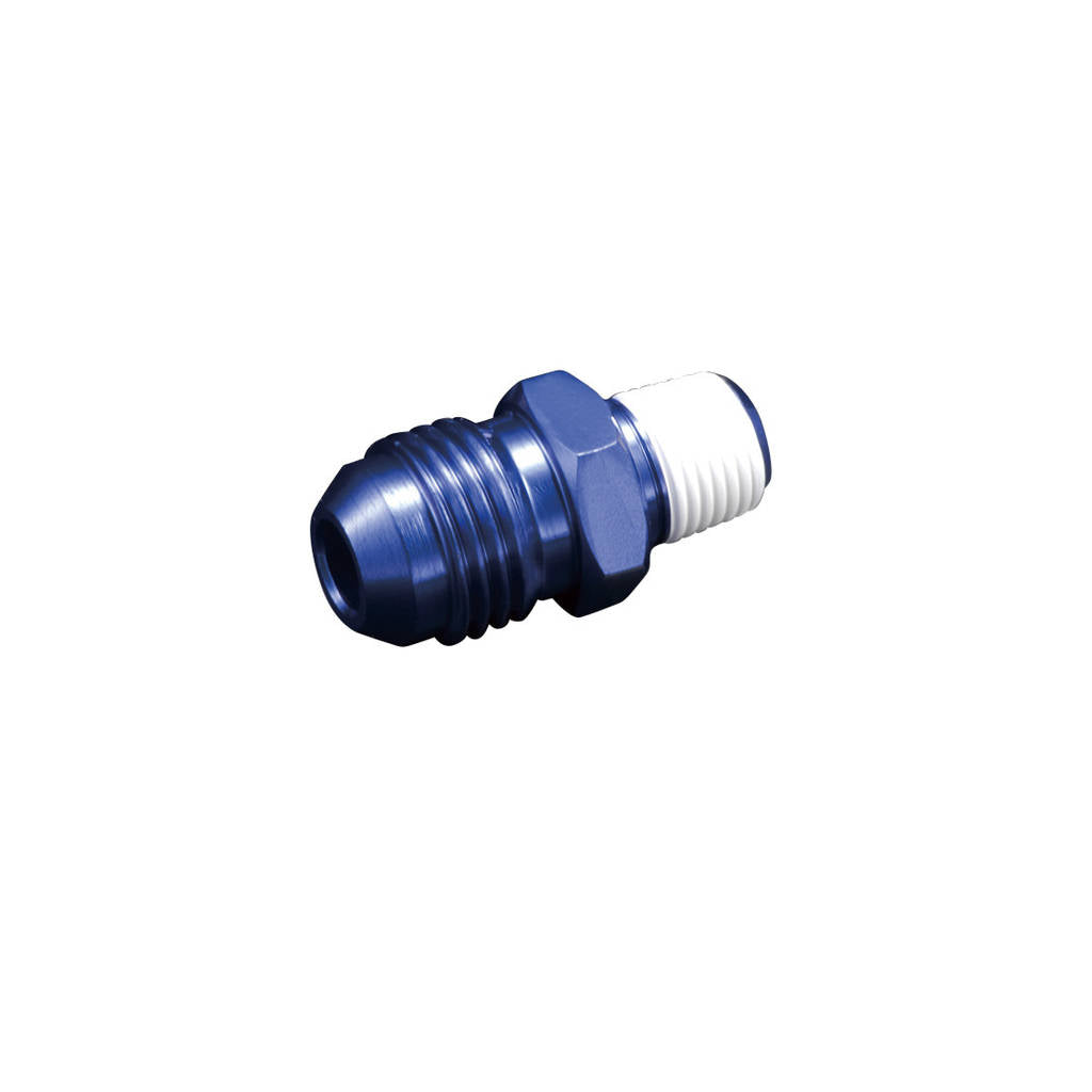 TOMEI TB509A-0000C FUEL FITTING AN6 1/8NPT Photo-0 