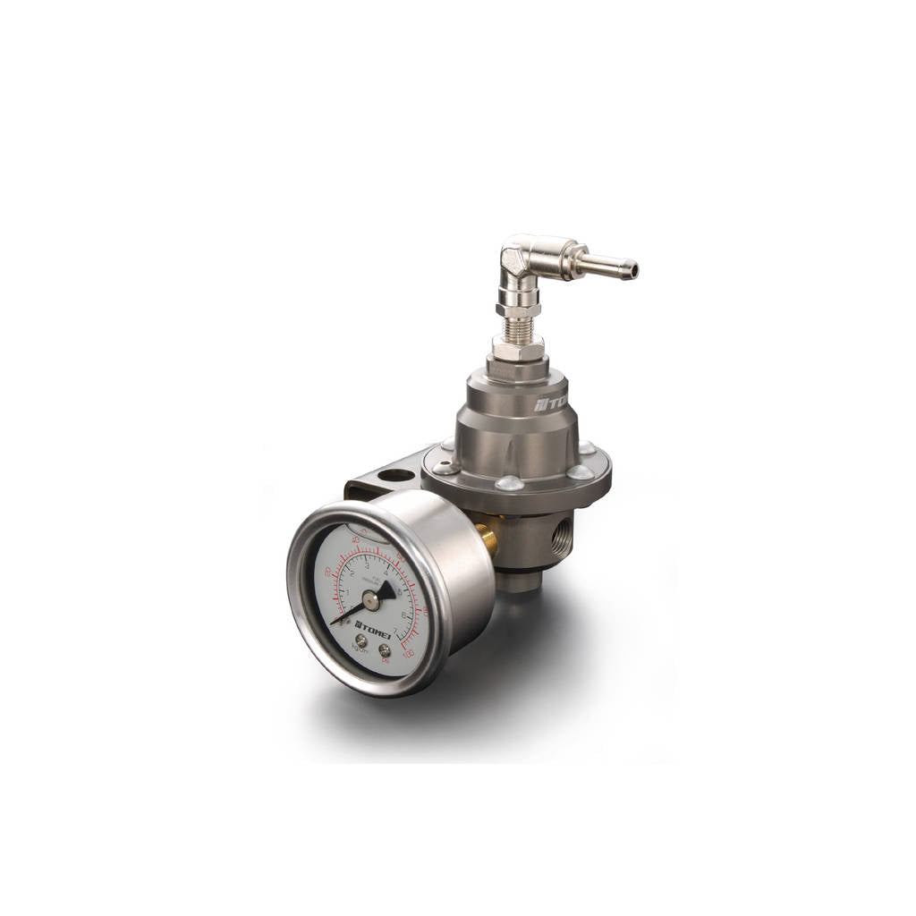 TOMEI TB510A-0000A FUEL PRESSURE GAUGE Photo-2 
