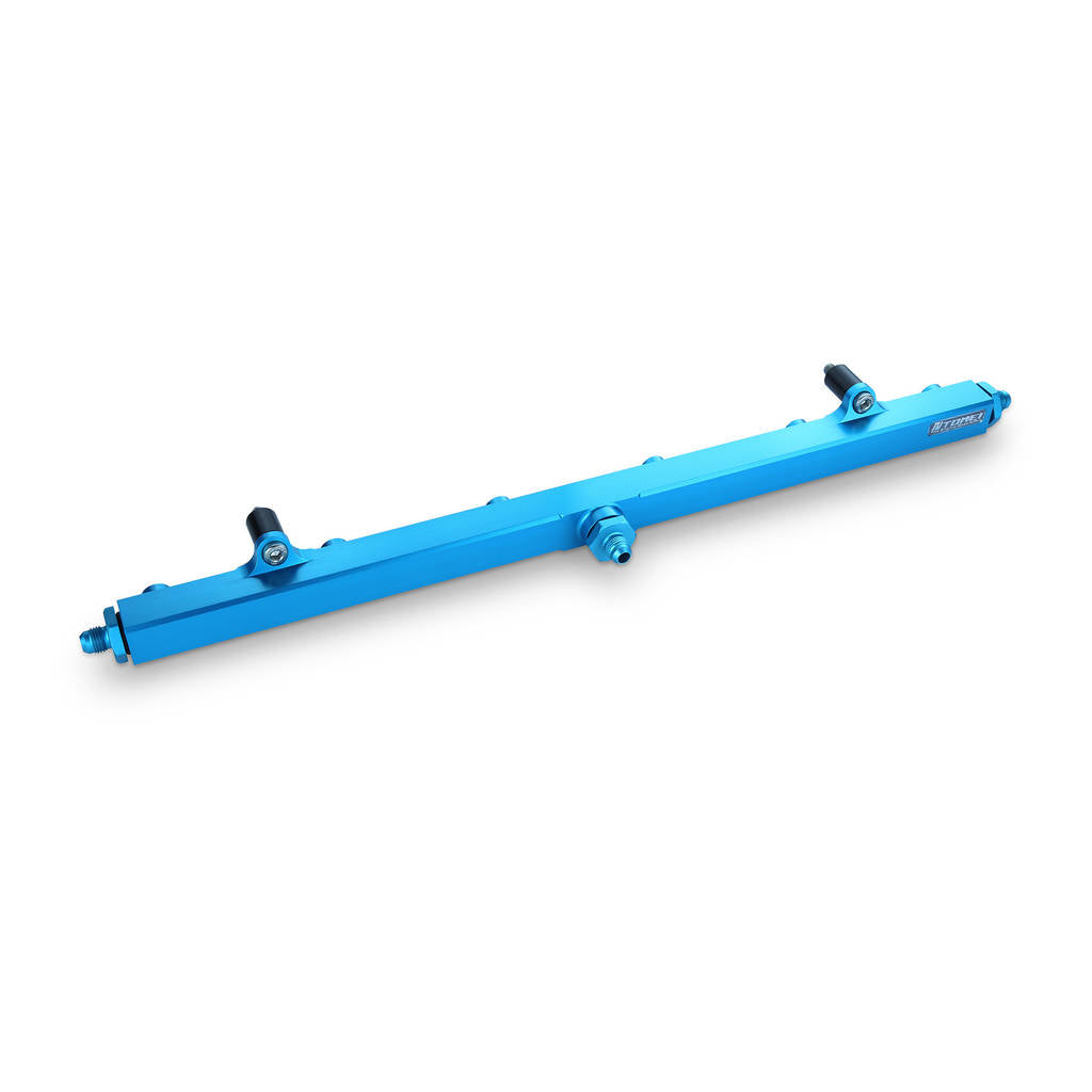 TOMEI TB511A-NS05B FUEL DELIVERY PIPE RB26 DENSO Photo-1 