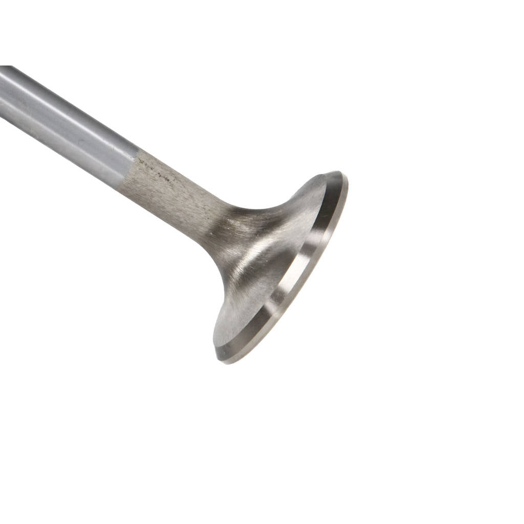 MANLEY 10705-8 Exhaust Valve Kit Street Series (1.500" Head Dia., 5.035" O/A Length, 0.3415" Stem) for CHEVROLET Small Block Photo-1 