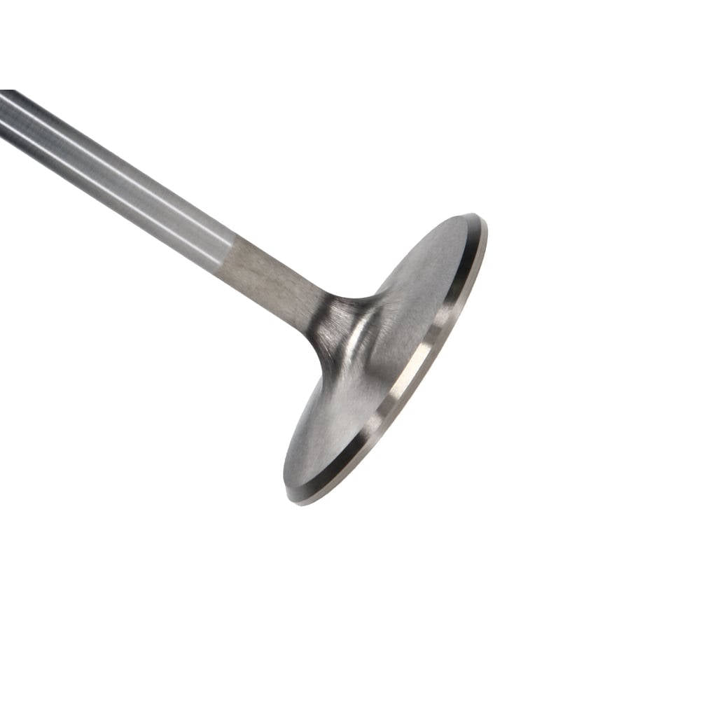 MANLEY 11236-1 Intake Valve Severe Duty Series (1.940" Head Dia., 5.010" O/A Length, 0.2740" Stem) for CHEVROLET Small Block Photo-1 