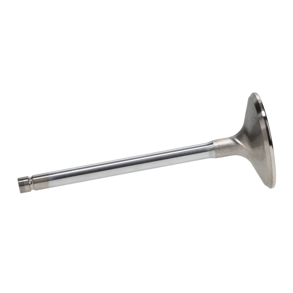 MANLEY 11315B-8 Exhaust Valve Kit Race Series (1.900" Head Dia., 4.855" O/A Length, 0.3075" Stem) for CHRYSLER 426 Hemi Photo-0 