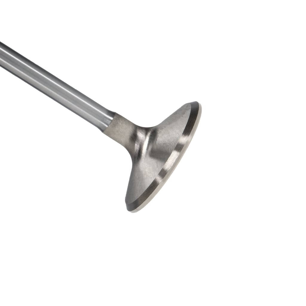 MANLEY 11315B-8 Exhaust Valve Kit Race Series (1.900" Head Dia., 4.855" O/A Length, 0.3075" Stem) for CHRYSLER 426 Hemi Photo-1 