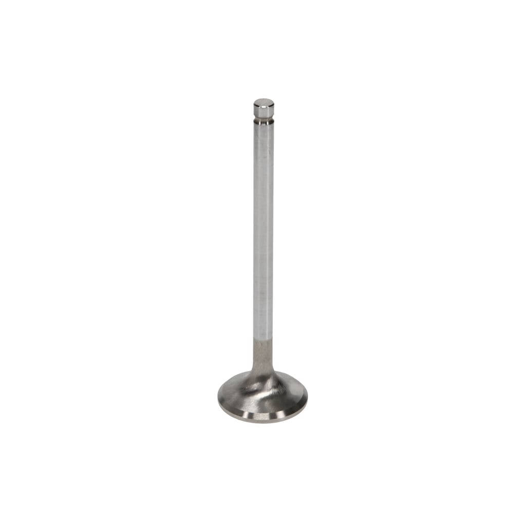 MANLEY 11515-1 Exhaust Valve Race Series (1.880" Head Dia., 5.522" O/A Length, 0.3715" Stem) for CHEVROLET Big Block Photo-3 
