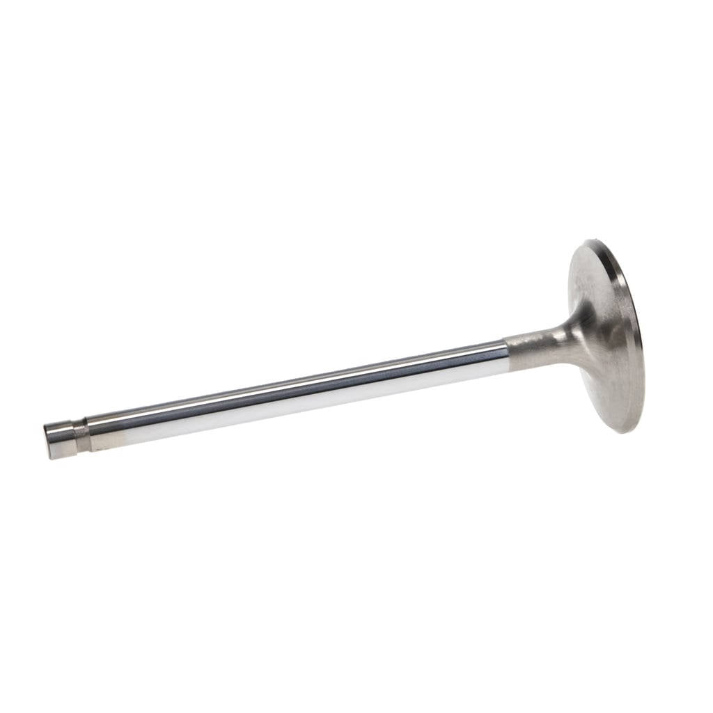 MANLEY 11563-1 Exhaust Valve Severe Duty Series (1.880" Head Dia., 5.354" O/A Length, 0.3715" Stem) for CHEVROLET Big Block Photo-0 