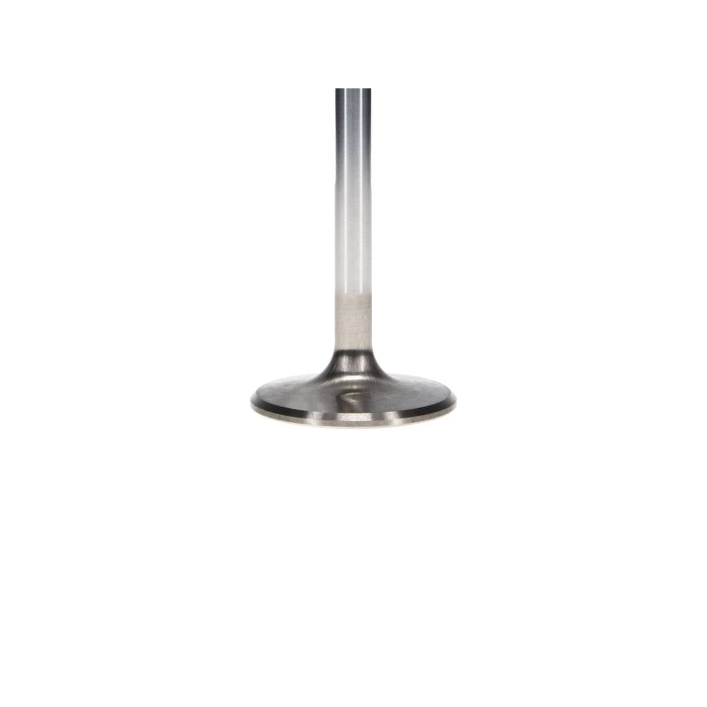 MANLEY 11563-1 Exhaust Valve Severe Duty Series (1.880" Head Dia., 5.354" O/A Length, 0.3715" Stem) for CHEVROLET Big Block Photo-4 