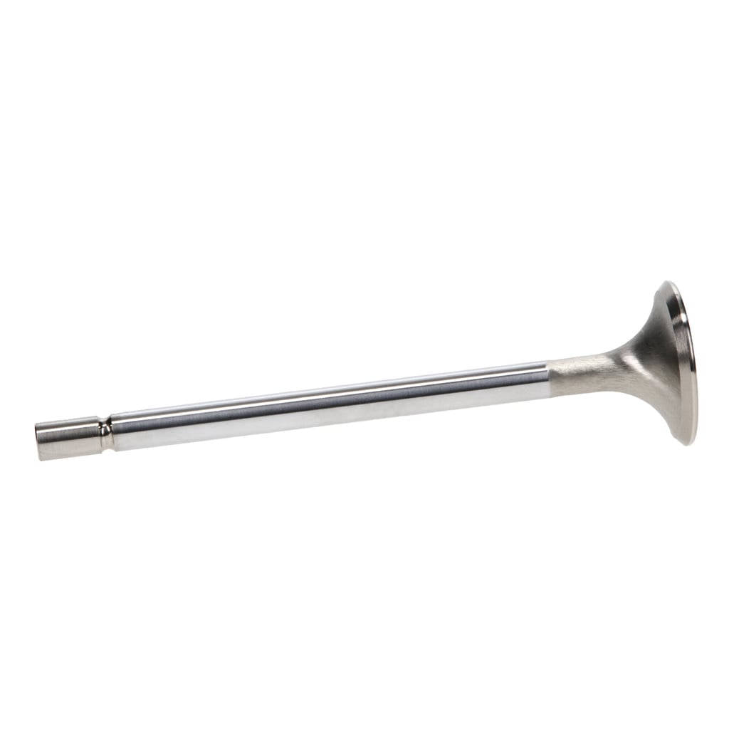 MANLEY 11615B-1 Exhaust Valve Race Series (30.00 mm Head Dia., 4.587" O/A Length, 0.2740" Stem) for FORD 4.6L Modular V8 Photo-0 