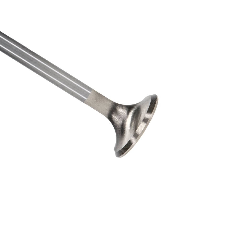 MANLEY 11615B-1 Exhaust Valve Race Series (30.00 mm Head Dia., 4.587" O/A Length, 0.2740" Stem) for FORD 4.6L Modular V8 Photo-1 