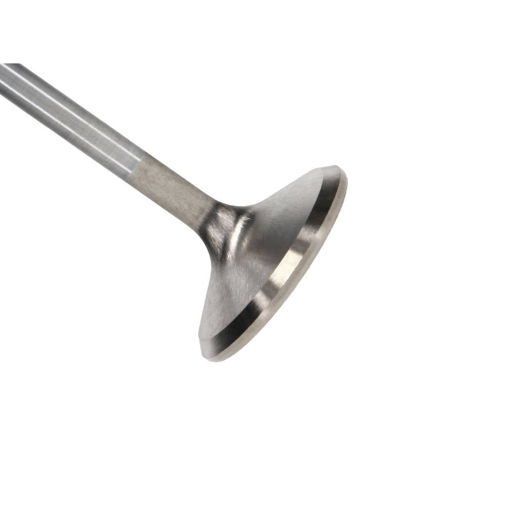 MANLEY 11631B-8 Exhaust Valve Kit Extreme Duty Series (37.50 mm Head Dia., 4.585" O/A Length, 0.2345" Stem) for FORD 4.6L Modular V8 Photo-1 