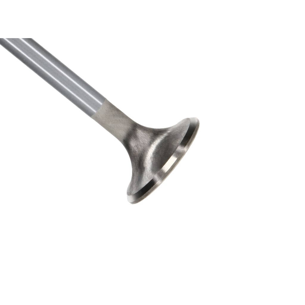 MANLEY 11639B-1 Exhaust Valve Race Series (37.00 mm Head Dia., 4.650" O/A Length, 0.2740" Stem) for FORD 4.6L Modular V8 Photo-1 
