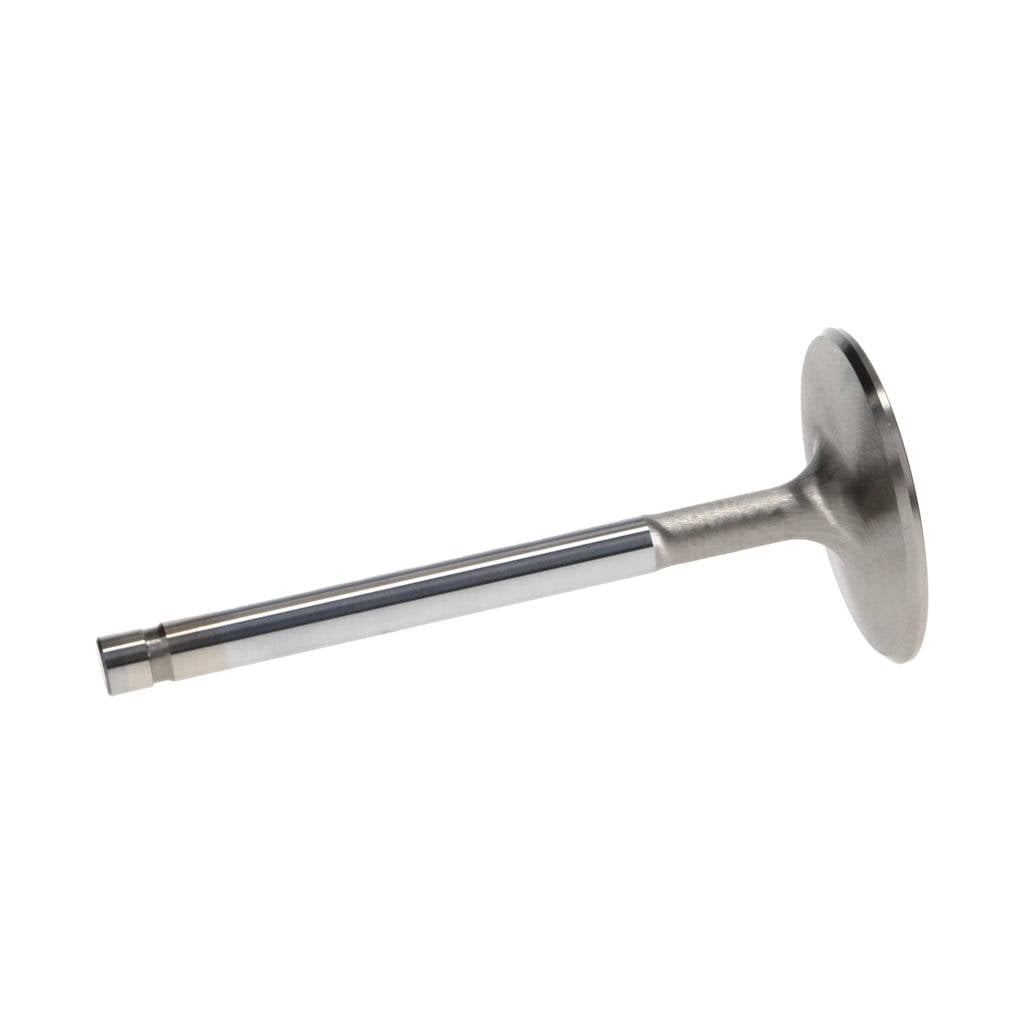 MANLEY 11717-8 Exhaust Valve Kit Race Series (1.880" Head Dia., 5.422" O/A Length, 0.3415" Stem) for CHEVROLET Big Block Photo-0 